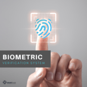 Biometric System for Verification