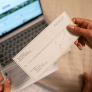 Image-based Cheque Clearing
