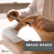 Image-based Cheque Clearing