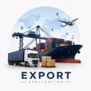 Export Application