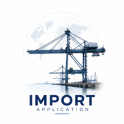 Import Application​